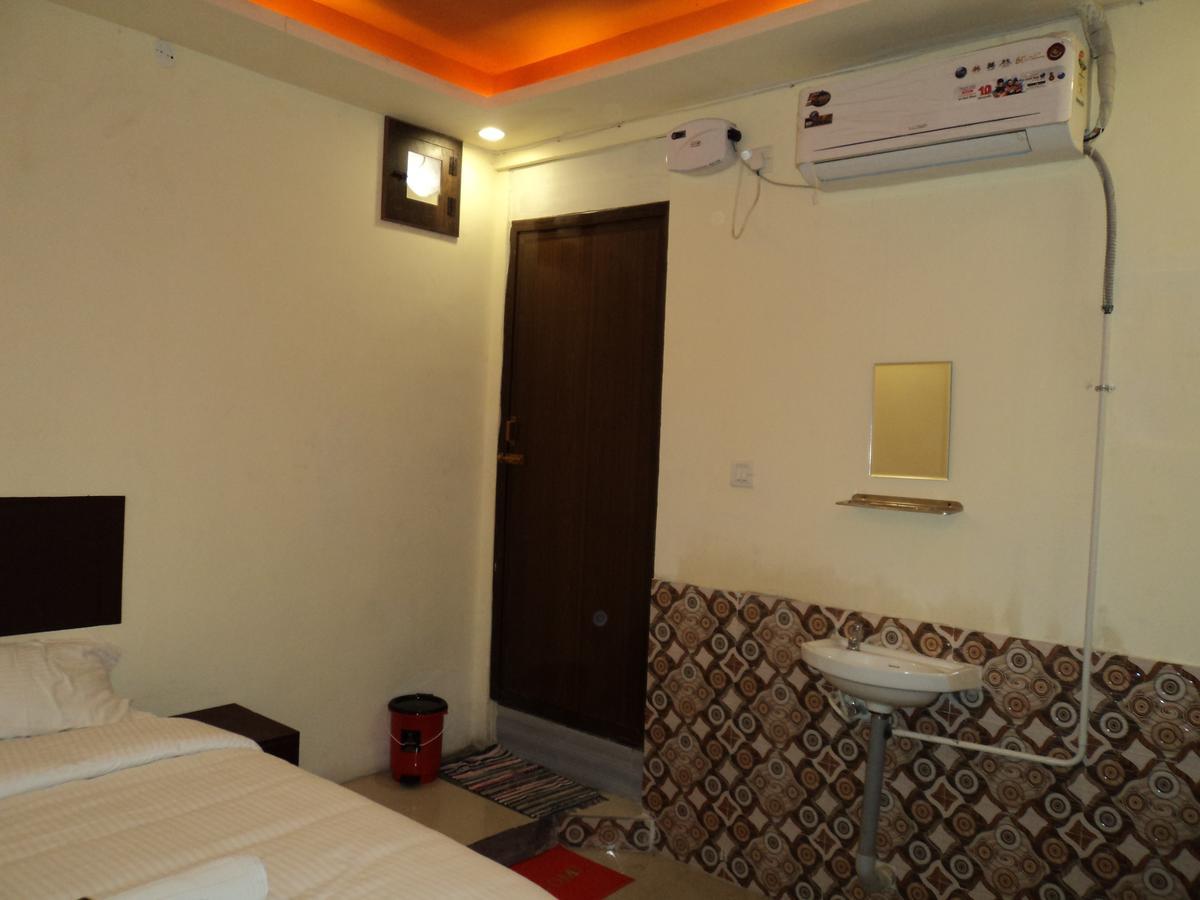 Hotel Mani's residency Madurai Exterior foto